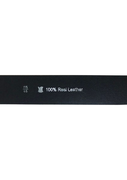 Tek Parça Deri Kemer 4 Cm Bütün Pantolonlarla UYUMLU=DK-0085 modelleri