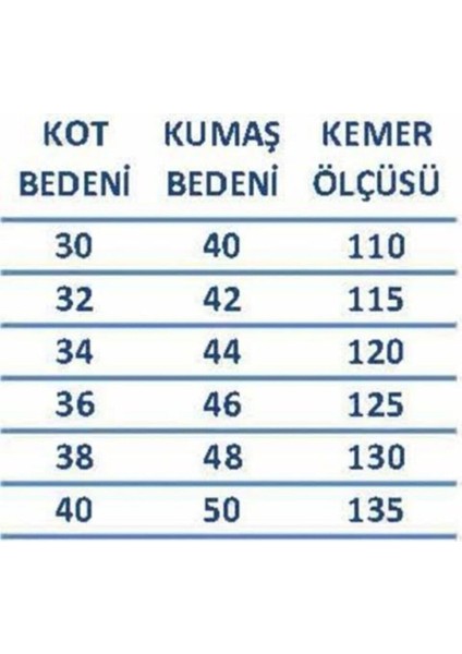 Deri 2'li Set Desenli Klasik Kumaş Pantolon Kemeri 3.5 cm Mat Siyah Rugan SIYAH=2LI.115-118