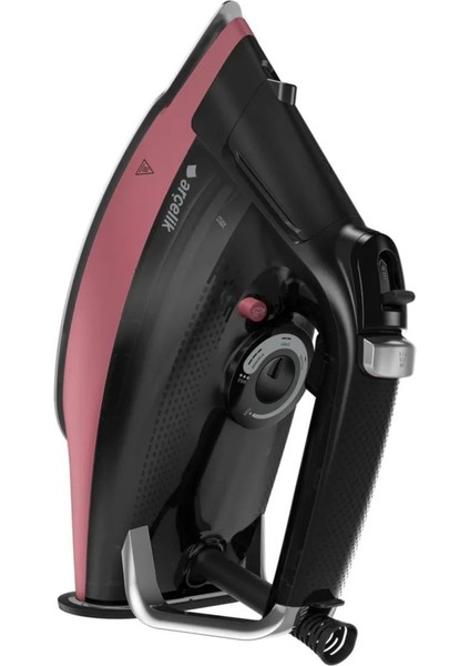 0-1 L Beu 6024 M Buharlı Ütü - Aria™ Expert - I 0-100 Siyah C / F 2201 - 2400 Watt Resmi Distribütö fiyatları