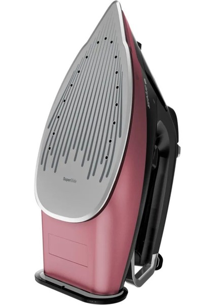 0-1 L Beu 6024 M Buharlı Ütü - Aria™ Expert - I 0-100 Siyah C / F 2201 - 2400 Watt Resmi Distribütö modelleri