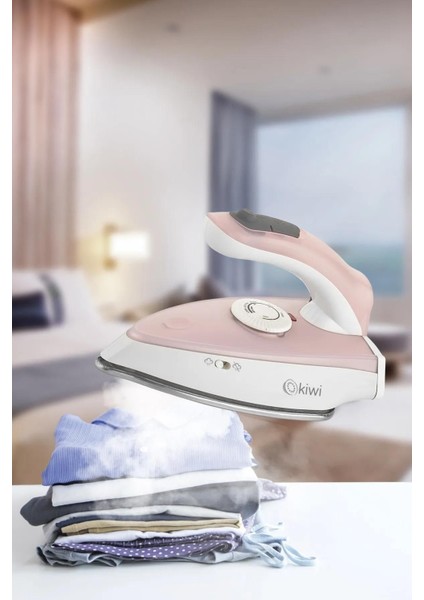 0-100 Kiwi KSI-6316 Buharlı Ütü 500-1500 Watt Buharlı 2 Yıl 0-100 fiyatları