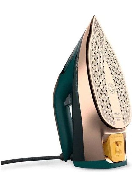 2401 Watt ve Üzeri DST8030/70 Azur Serisi Buharlı Ütü 094OSERI 50 Hz / 60 Hz 220 - 240 V 0-100 Buha