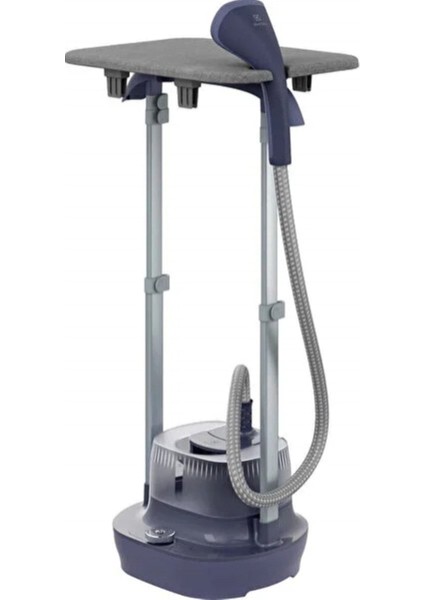 Buhar Kazanlı Buharlı Kırışık Giderici E7US1-4MN 500-1500 Watt 2 Yıl C / F 0-100 0-100 220 - 240 V
