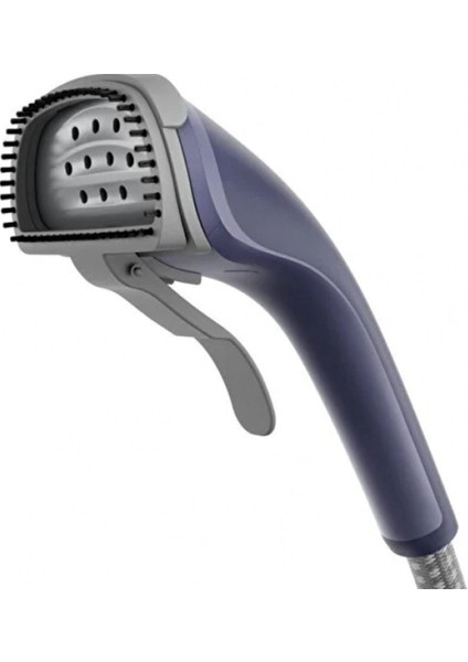 Buhar Kazanlı Buharlı Kırışık Giderici E7US1-4MN 500-1500 Watt 2 Yıl C / F 0-100 0-100 220 - 240 V