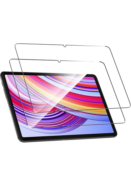 Huawei Matepad Se 11INÇ 2024 Tablet Nano Ekran Koruyucu (Matepad Se 10.4inç Değildir)