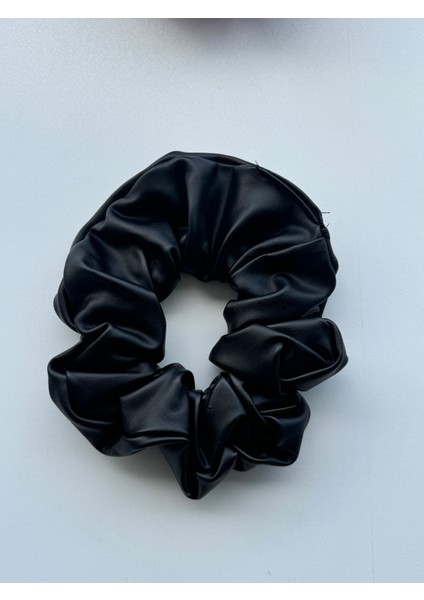 Kadın Scrunchie Saç Toka Seti