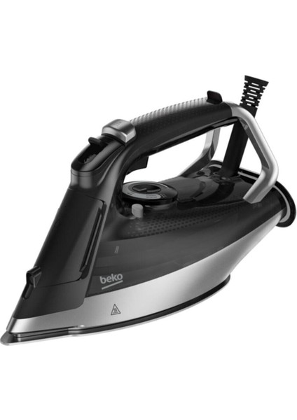 2201 - 2400 Watt Beu 5024 M Buharlı Ütü 2400W Titanyum Taban Özel Taban Teknolojisi 2 Yıl 50 Hz / 6