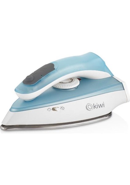 Yok Çelik Tabanlı Katlanabilir 1250 Watt Seyahat Ütüsü 2 Yıl Özel Taban Teknolojisi 0-1 L Seyahat T