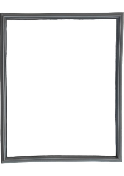 Bosch / Siemens / Profilo Uyumlu Buzdolabı Üst Kapı Contası