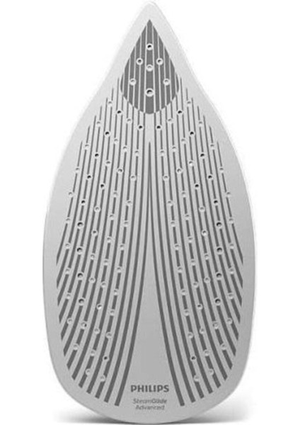 Resmi Distribütör Garantili GC4564/20 Azur 2600 W Buharlı Ütü 220 - 240 V Özel Taban Teknolojisi 24 modelleri