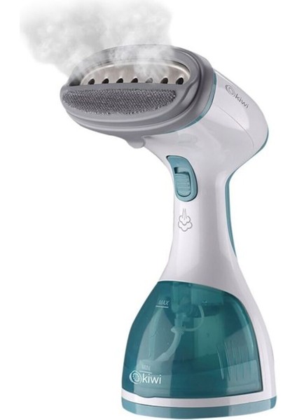 Yok Kiwi KSI-6450 1200 W Buharlı Dikey Ütü 100-200 50 Hz / 60 Hz Ithalatçı Garantili 220 - 240 V 3 fırsatları