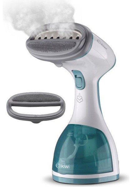 Yok Kiwi KSI-6450 1200 W Buharlı Dikey Ütü 100-200 50 Hz / 60 Hz Ithalatçı Garantili 220 - 240 V 3 indirimleri