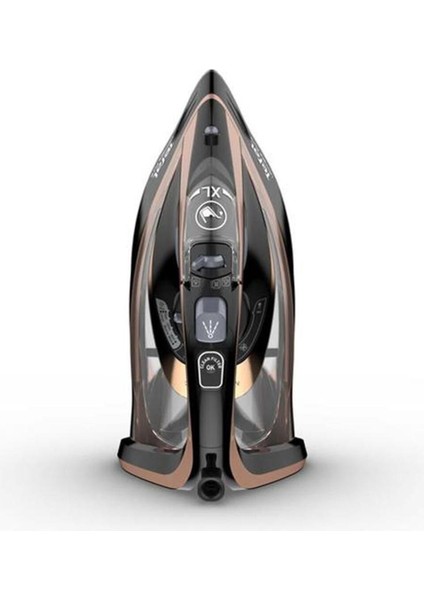 2 Yıl 3200 Watt Ultimate Kireç Avcısı Premium 2 In 1 Buharlı Ütü - Yeni Seri 200-300 C / F 0-1 L 24 fiyatları