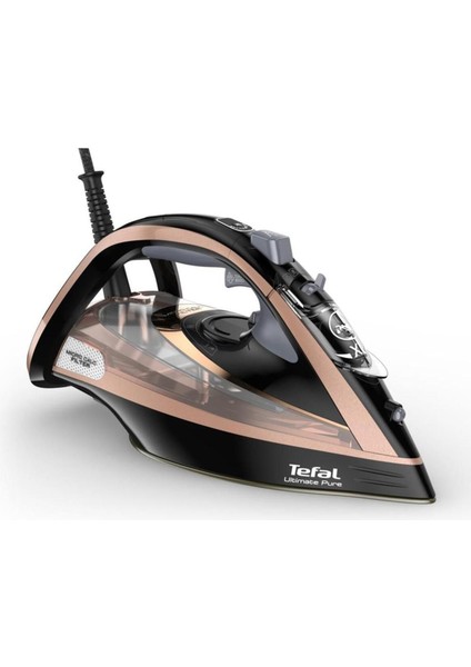 2 Yıl 3200 Watt Ultimate Kireç Avcısı Premium 2 In 1 Buharlı Ütü - Yeni Seri 200-300 C / F 0-1 L 24 modelleri