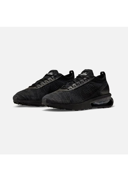 Air Max Flyknit Racer Erkek Siyah Spor Ayakkabı FD2764-001 fiyatları