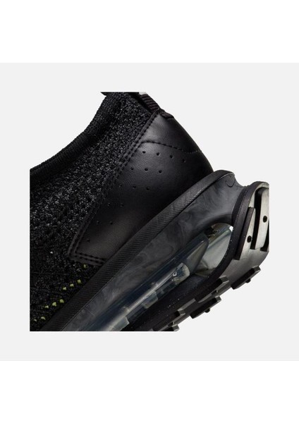 Air Max Flyknit Racer Erkek Siyah Spor Ayakkabı FD2764-001 fırsatları