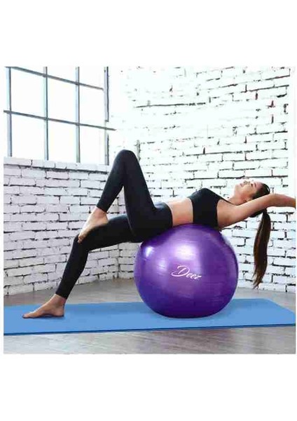 Pilates Fitness Topu fırsatları