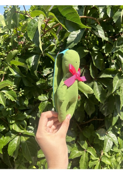 Küçük Tavşan Oyuncak, Bebek Oyuncakları, Yenidoğan Hediyesi