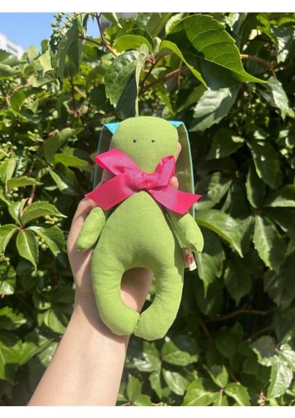 Küçük Tavşan Oyuncak, Bebek Oyuncakları, Yenidoğan Hediyesi modelleri