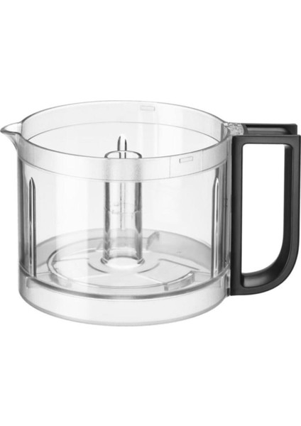 500+ ml Classic Mini Mutfak Robotu 5KFC3516EWH 50 Hz Resmi Distribütör Garantili 2 Yıl 0 - 500 Watt modelleri