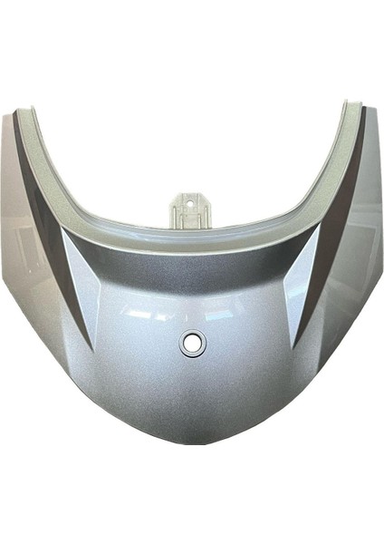 Santa 125 Arka Kuyruk Kapak Gri