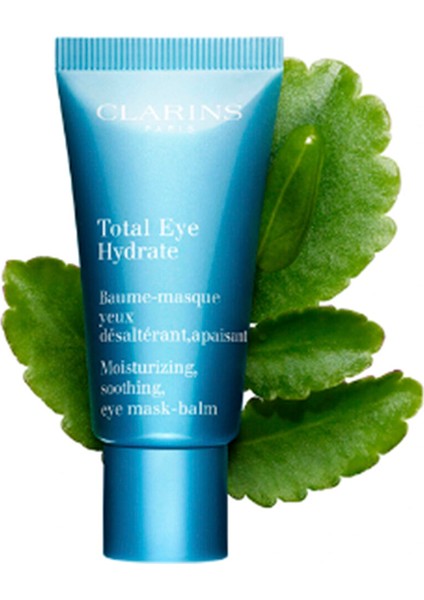 Total Eye Hydate 20 ml Göz Kremi
