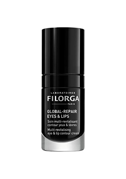 Global Repair Eyes Lips Global Yaşlanma Karşıtı Göz ve Dudak Çevresi Bakım Kremi 15 ml fiyatları