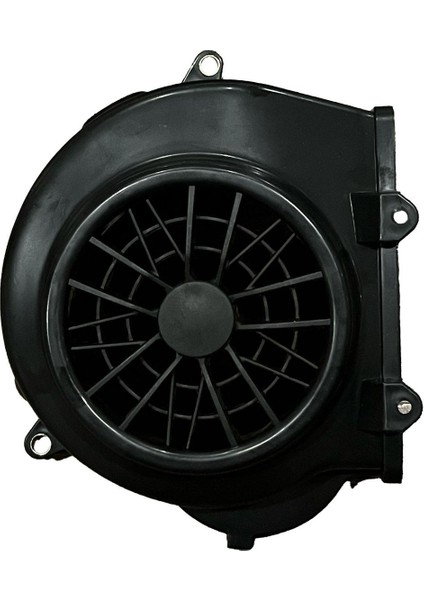 Santa 125 Fan Kapağı