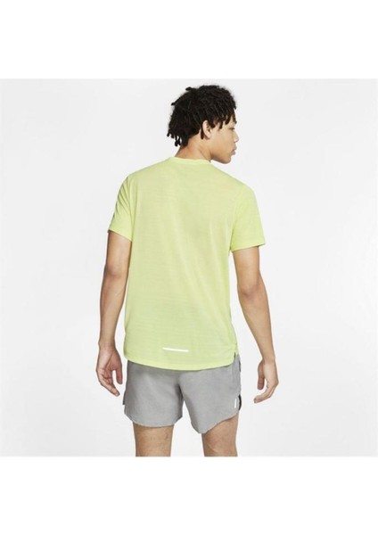 Dry Mıler Top Erkek Tişört AJ7565-308