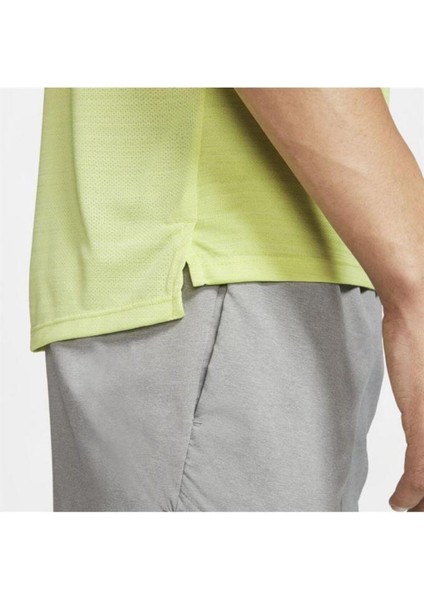 Dry Mıler Top Erkek Tişört AJ7565-308