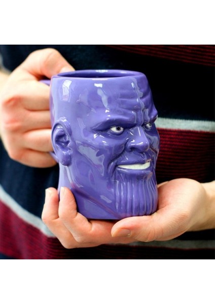 Thanos Kupa Bardak