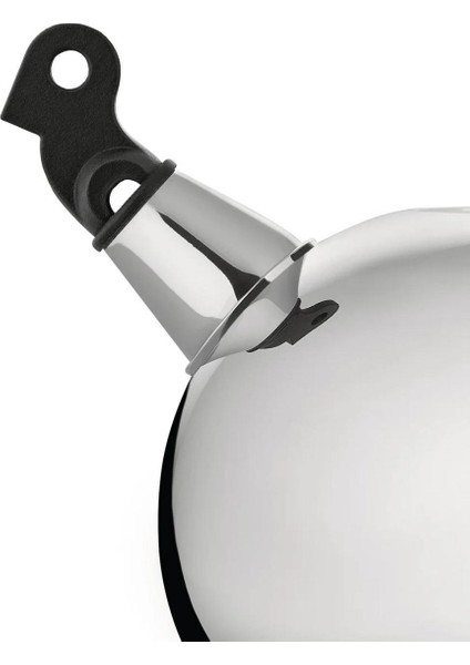 C / F Bulbul Kettle 2,5 Lt 2000 W ve Altı 220 - 240 V Modern 50 Hz / 60 Hz 2 Yıl Gümüş 1 - 2 L Pasl