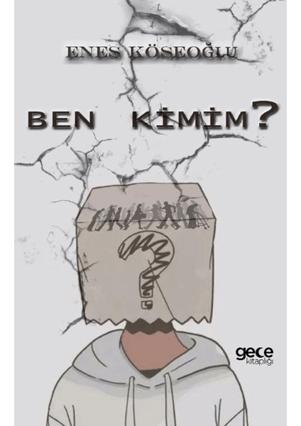 Ben Kimim - Enes Köseoğlu