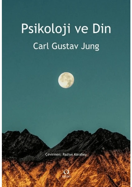 Psikoloji ve Din - Carl Gustav Jung