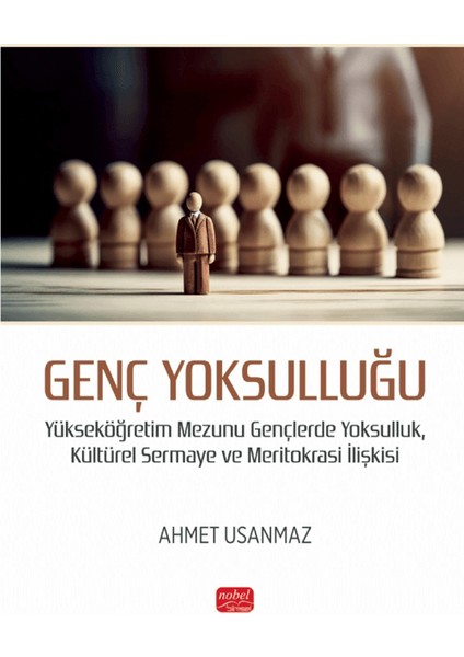 Genç Yoksulluğu - Ahmet Usanmaz
