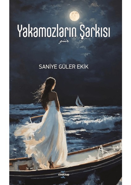 Yakamozların Şarkısı - Saniye Güler Ekik