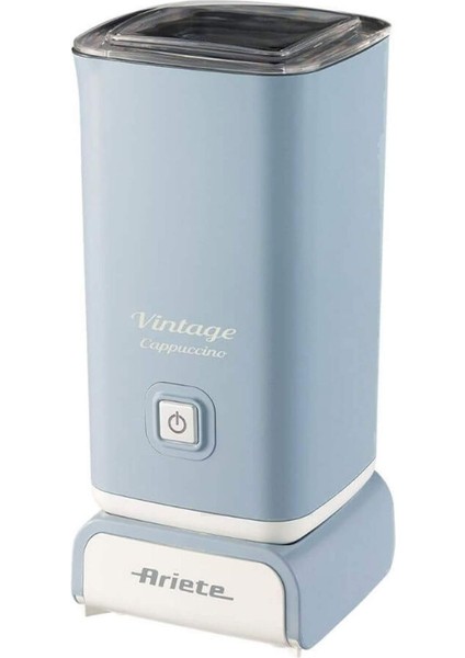 2 Yıl Vintage Süt Köpürtücü Mavi 220 - 240 V Mavi 2000 W ve Altı C / F