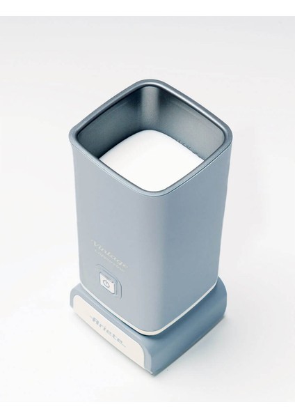 2 Yıl Vintage Süt Köpürtücü Mavi 220 - 240 V Mavi 2000 W ve Altı C / F fiyatları