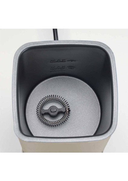 2 Yıl Vintage Süt Köpürtücü Bej 2000 W ve Altı 220 - 240 V Bej C / F fiyatları