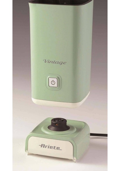 2000 W ve Altı Vintage Süt Köpürtücü Yeşil 2 Yıl 220 - 240 V C / F Yeşil fırsatları