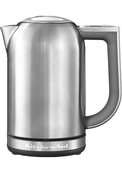 Gri 5KEK1722ESX Inox 1.7 Lt Çelik Kettle