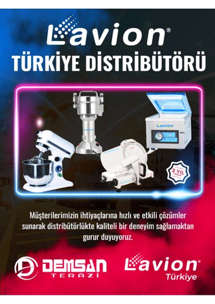 Resmi Distribütör Garantili B10 Planet Mikser 3 Kademeli 500-1500 Watt C / F Country Çelik 50 Hz Yo