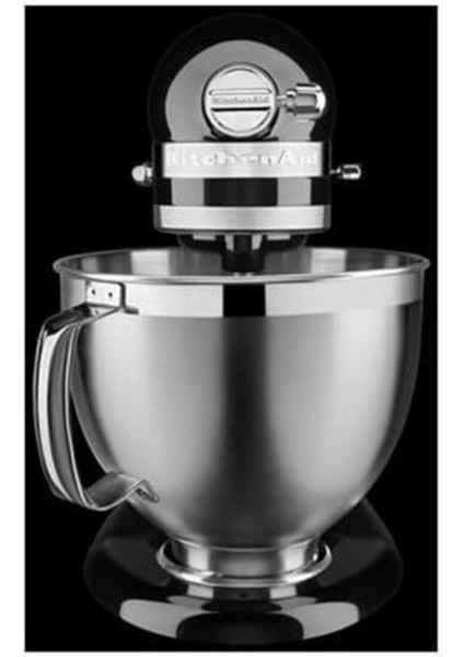 Beyaz Artisan Stand Mikser 4.8 L-5KSM185PSEOB fiyatları