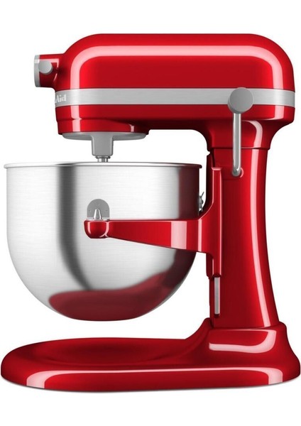 Çelik 5KSM70SHXECA Artisan 6,6 L Stand Mikser Candy Apple Klasik Resmi Distribütör Garantili F 2 Yı fiyatları