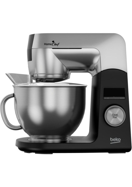 50 Hz / 60 Hz mm 8042 Ds Homechef 1000 W 4 Lt Mutfak Şefi Turbo Yeşil Resmi Distribütör Garantili 2