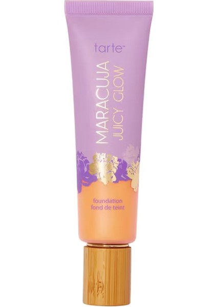 Maracuja Juicy Glow Skin Tint 35N Medium Neutral- Fondöten