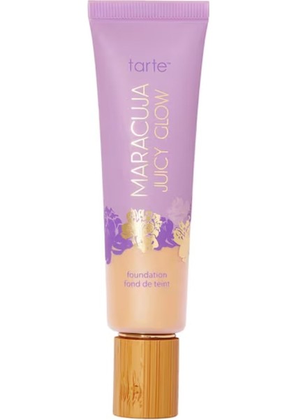 Maracuja Juicy Glow Skin Tint 16N Fair-Light Neutral - Fondöten