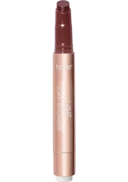 Maracuja Juicy Shift Lip Plumper Honeysuckle  - Parlak Dolgunlaştırıcı Dudak Balmı