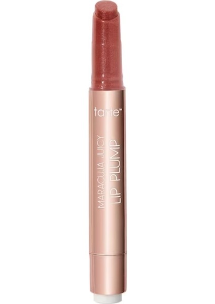 Maracuja Juicy Lip Shimmer Glass Plump Rosy Mauve- Dolgunlaştırıcı Gloss