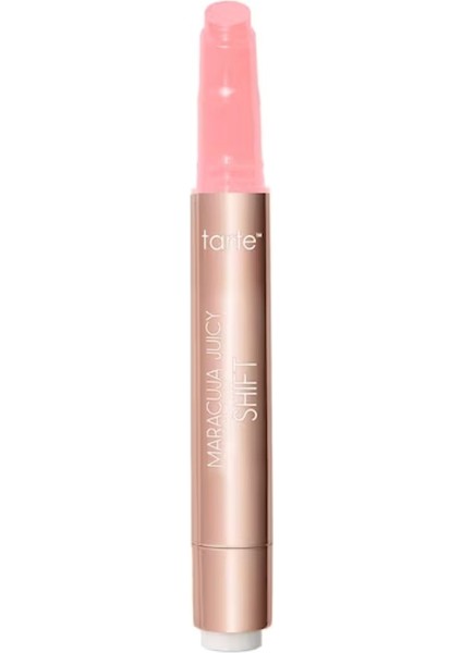 Maracuja Juicy Shift Lip Plumper Rose - Parlak Dolgunlaştırıcı Dudak Balmı